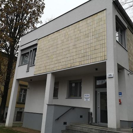 Willa Medica Poznań Exterior foto